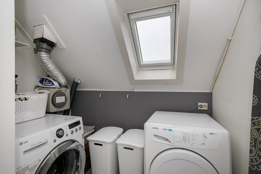 Photo 22 of Jan Sirksstraat 13