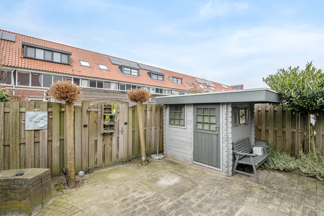 Photo 28 of Jan Sirksstraat 13