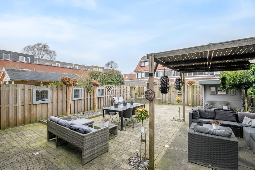 Photo 31 of Jan Sirksstraat 13