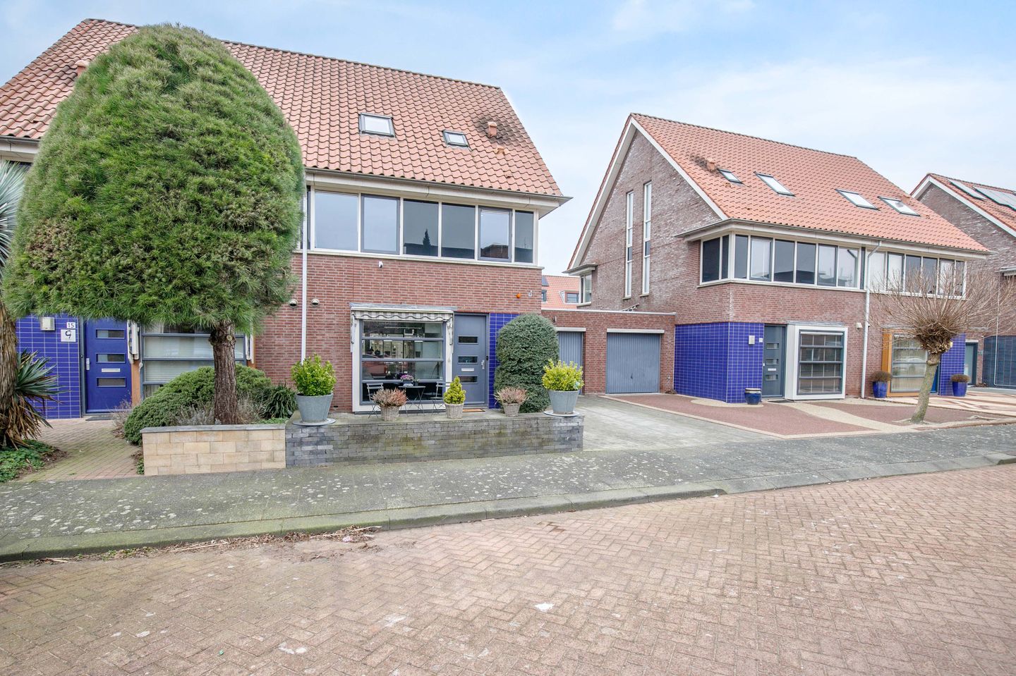 Photo 34 of Jan Sirksstraat 13