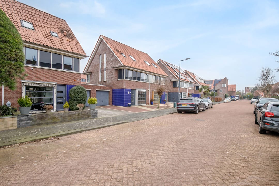 Photo 37 of Jan Sirksstraat 13