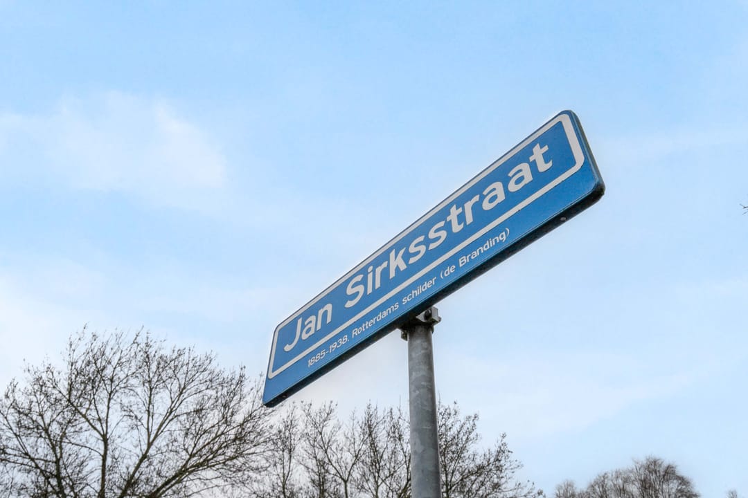 Photo 38 of Jan Sirksstraat 13