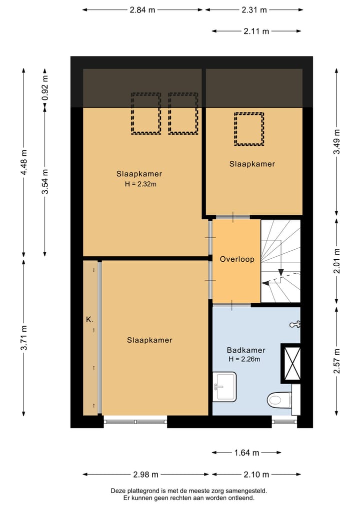 Foto 35 van Anthonis van der Nootstraat 83
