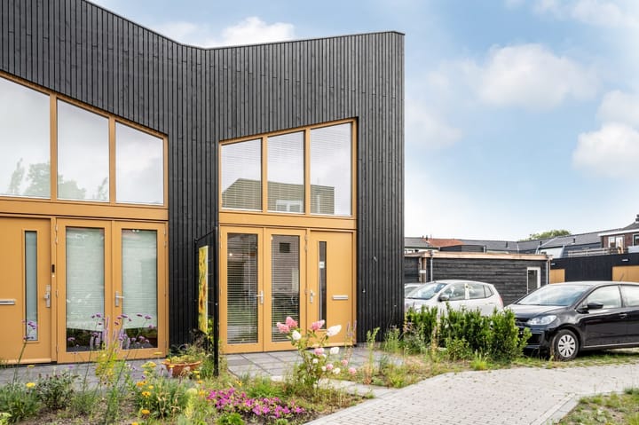 Foto 1 van Silenestraat 15