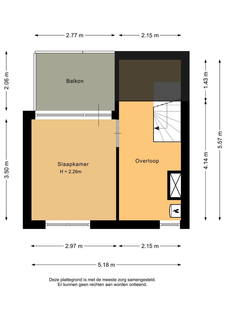 Foto 37 van Anthonis van der Nootstraat 83