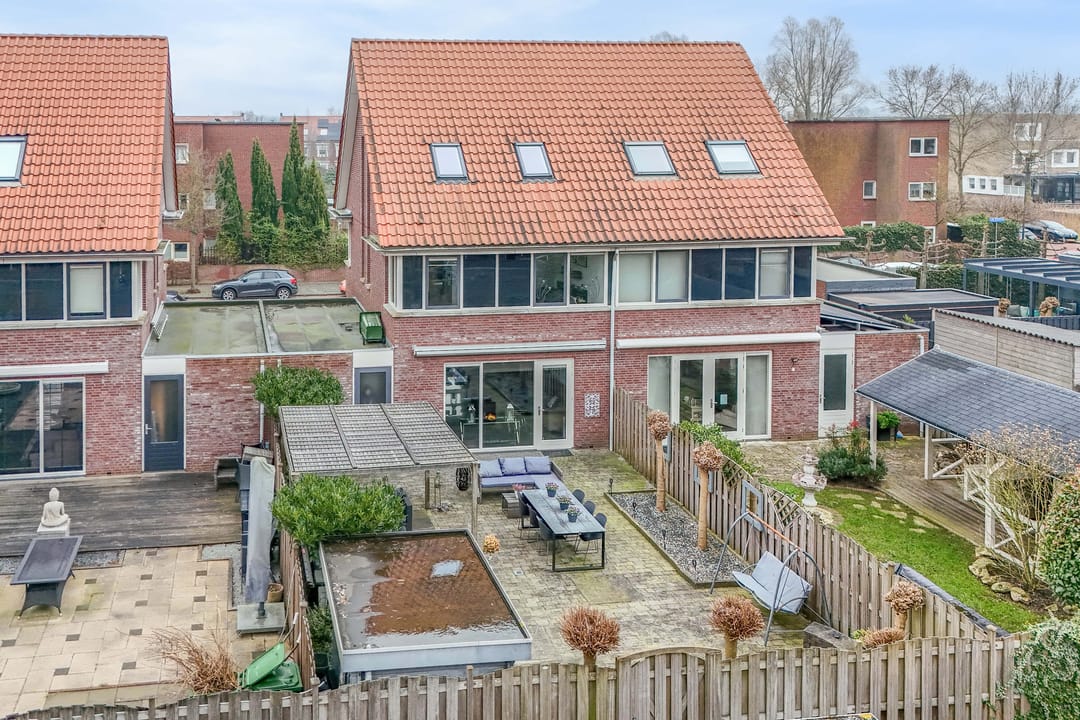 Photo 41 of Jan Sirksstraat 13