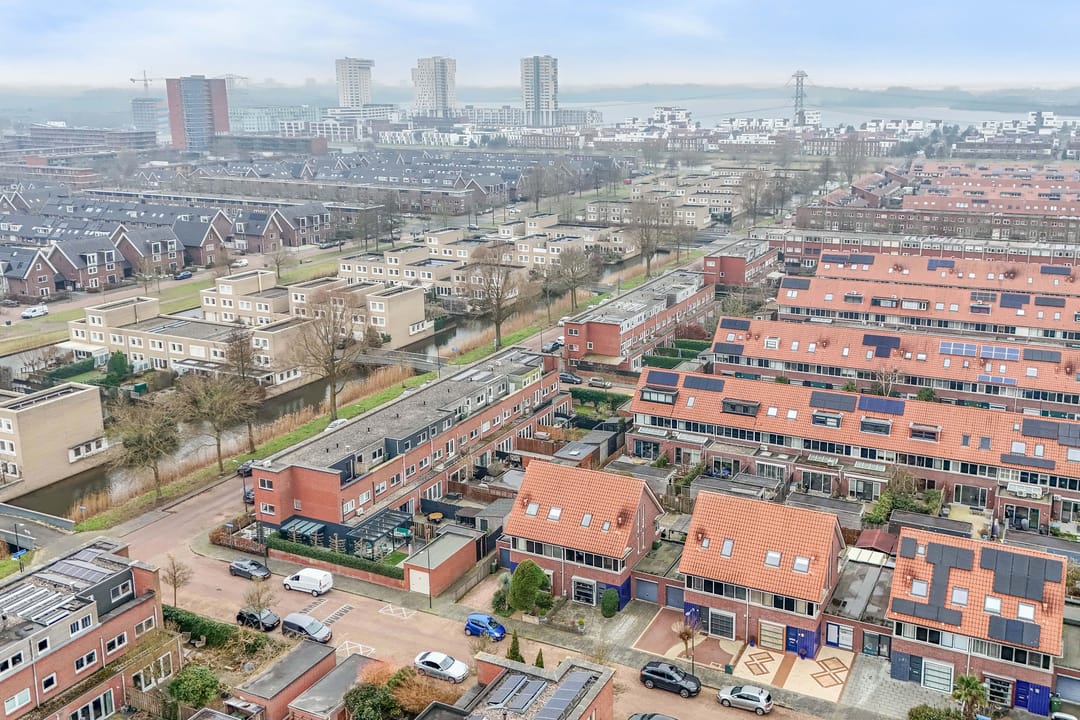 Photo 46 of Jan Sirksstraat 13