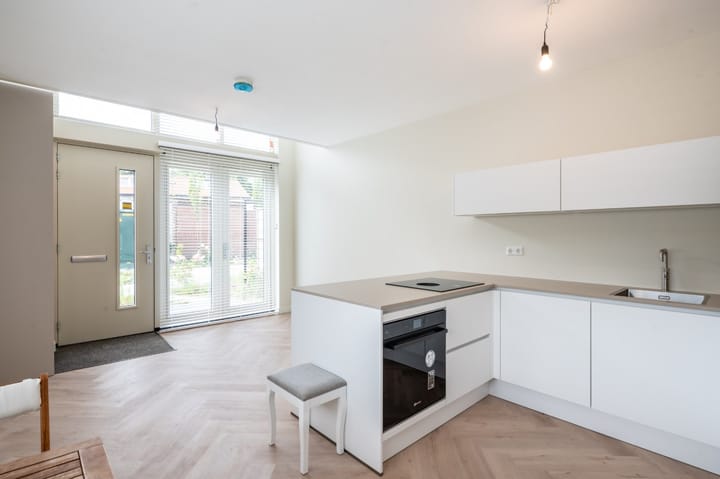 Foto 7 van Silenestraat 15