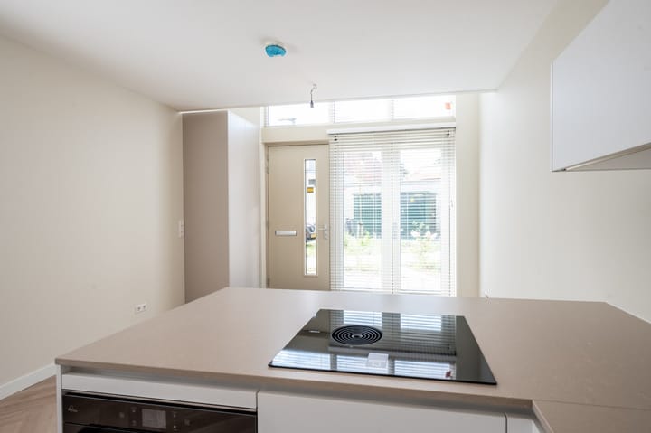 Foto 8 van Silenestraat 15