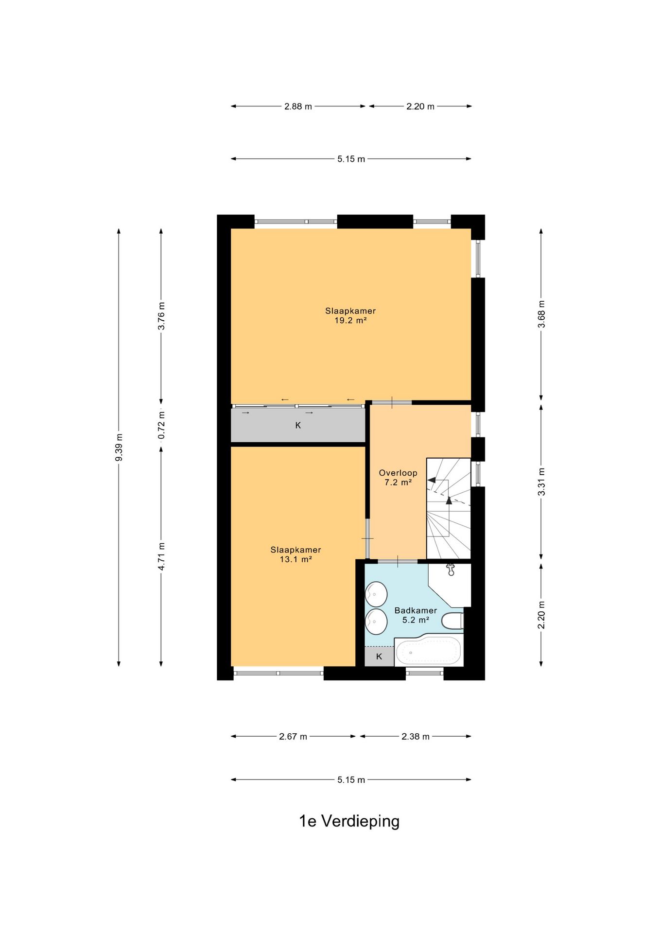 Photo 48 of Jan Sirksstraat 13