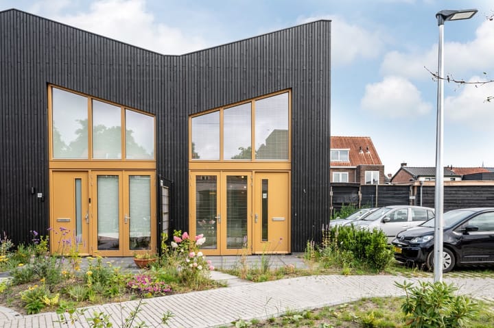 Foto 24 van Silenestraat 15