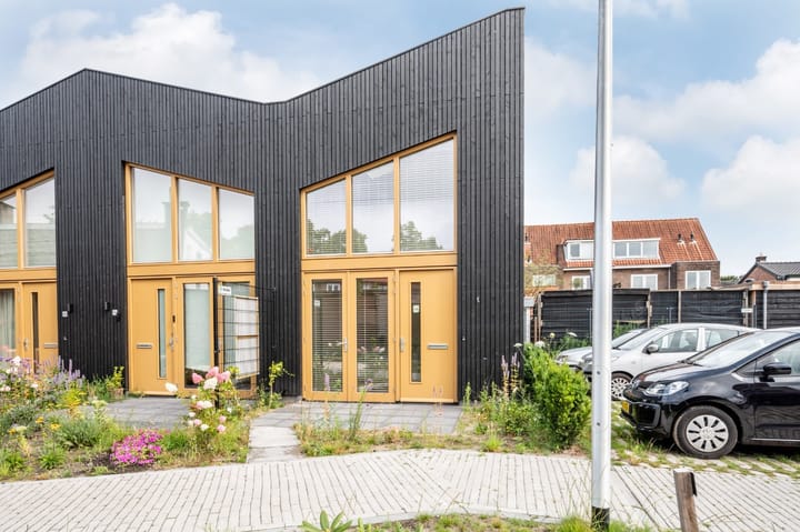 Foto 25 van Silenestraat 15