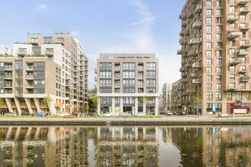 1e Lulofsdwarsstraat 16-Y