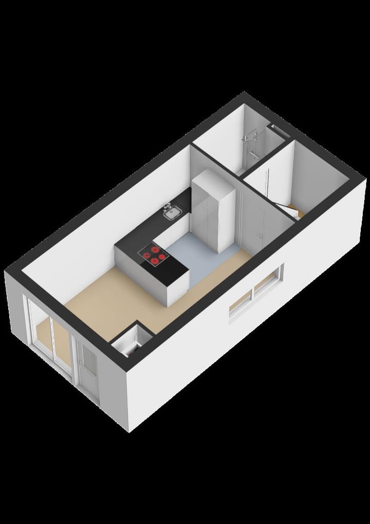 Foto 36 van Silenestraat 15