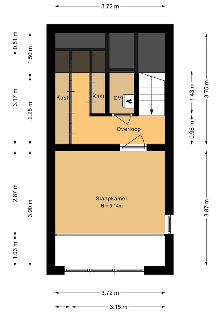 Foto 37 van Silenestraat 15