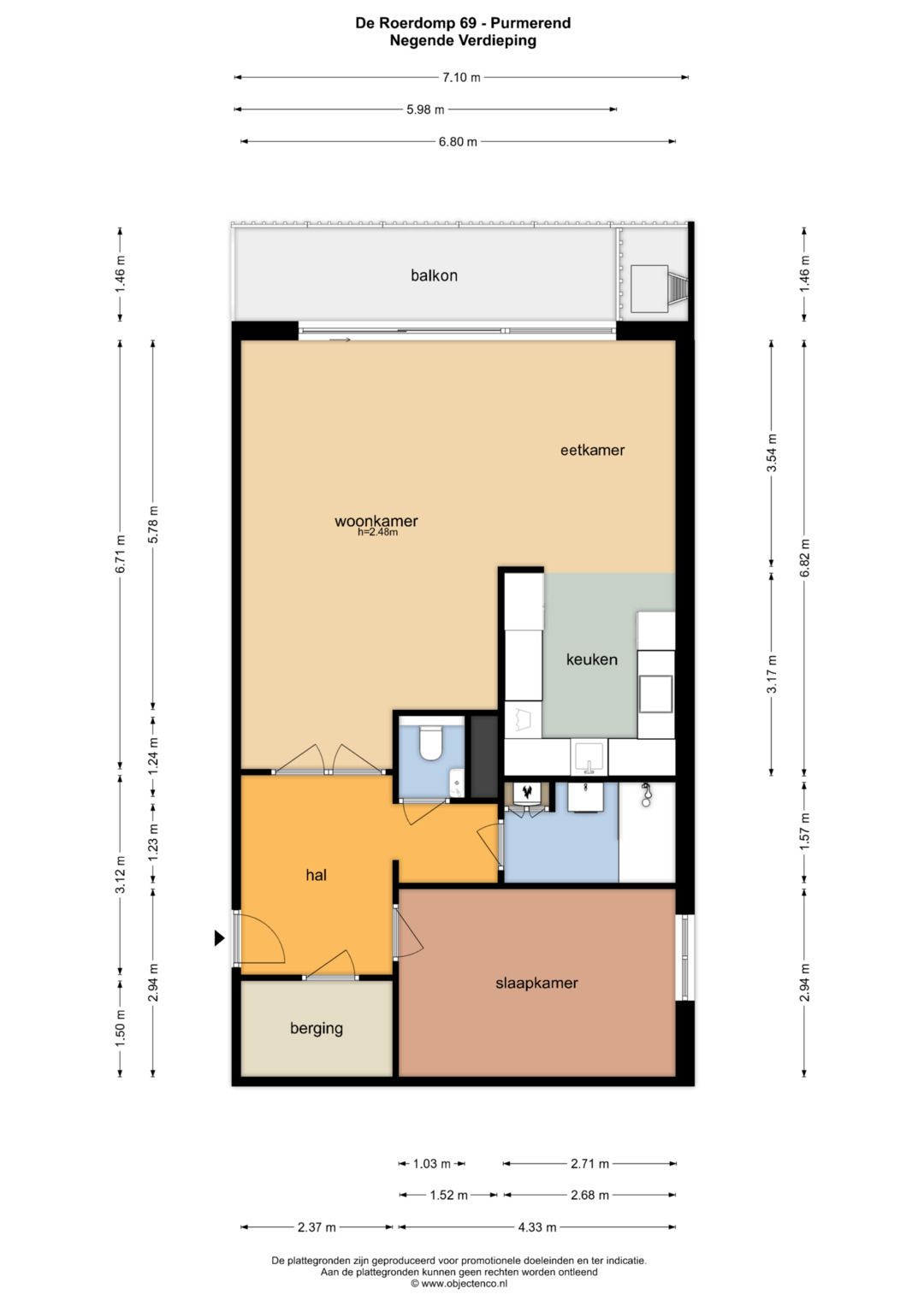 Foto 45 van De Roerdomp 69