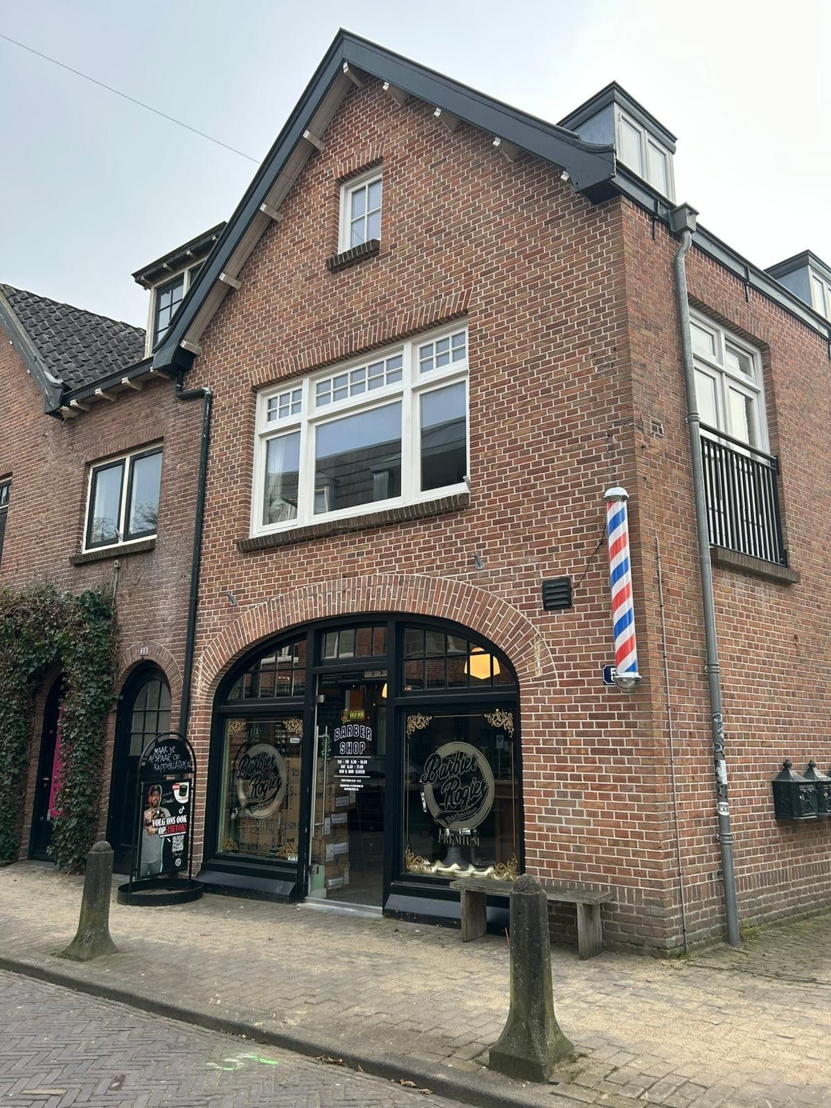 Nieuweweg 7-A