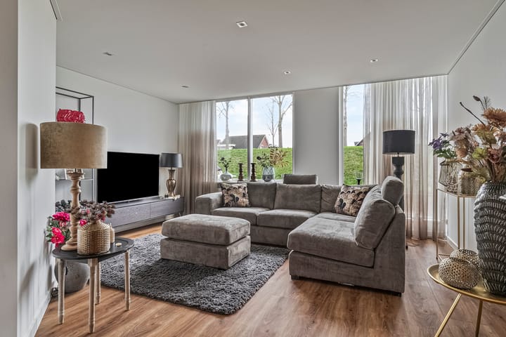 Foto 2 van Groeninx van Zoelenstraat 2