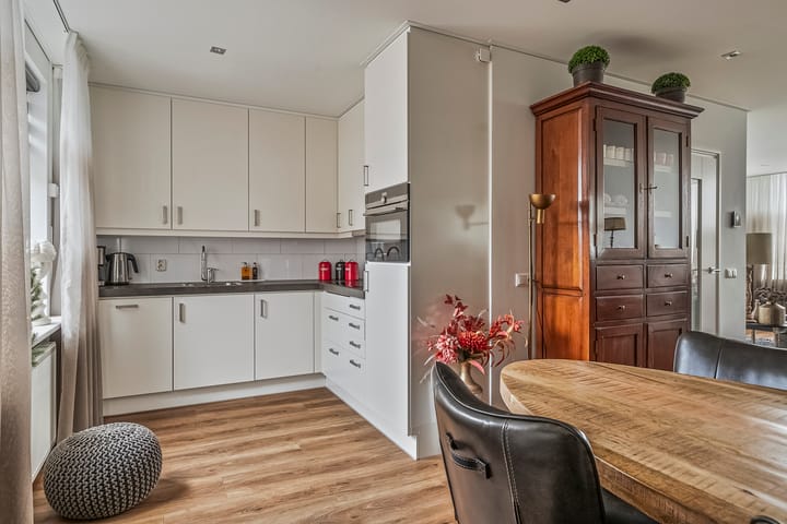 Foto 3 van Groeninx van Zoelenstraat 2