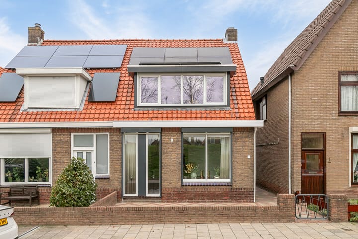 Foto 5 van Groeninx van Zoelenstraat 2