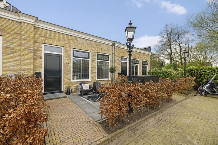 Koopwoningen - huizen te koop in [Funda]