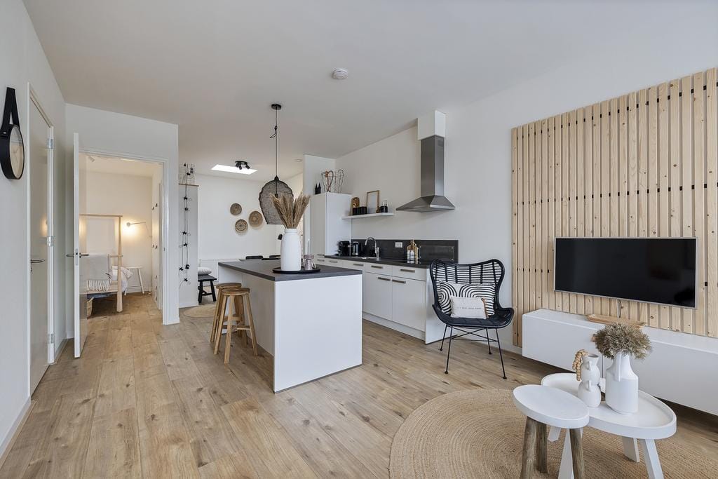 Foto 2 van Veemarktplein 11