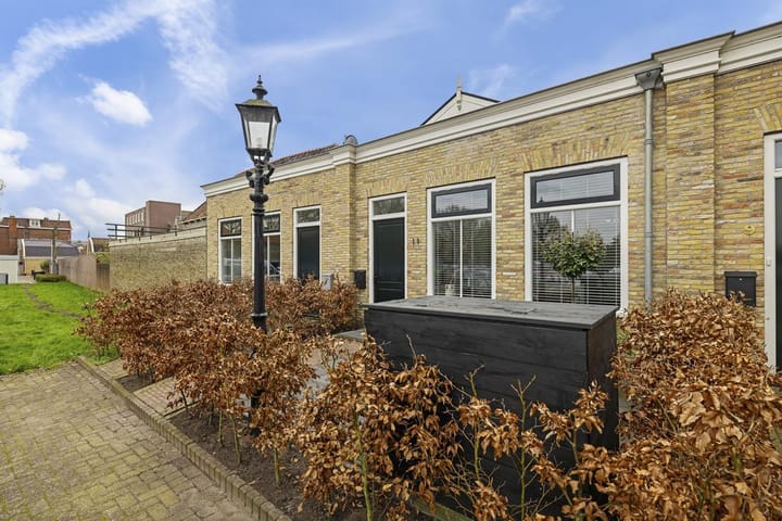 Foto 3 van Veemarktplein 11