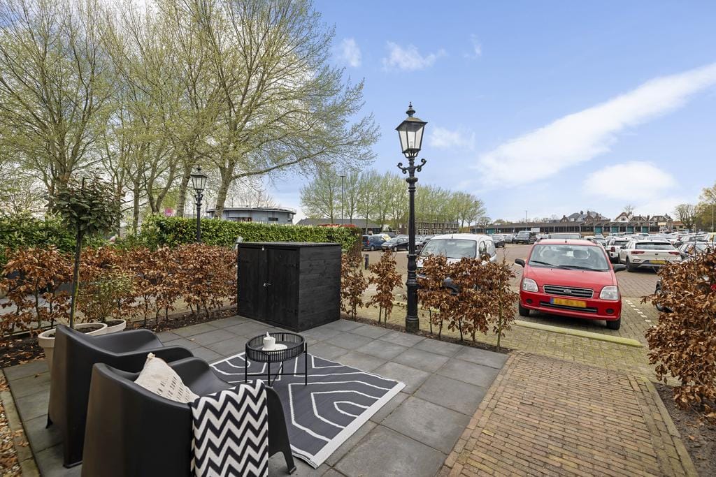 Foto 4 van Veemarktplein 11