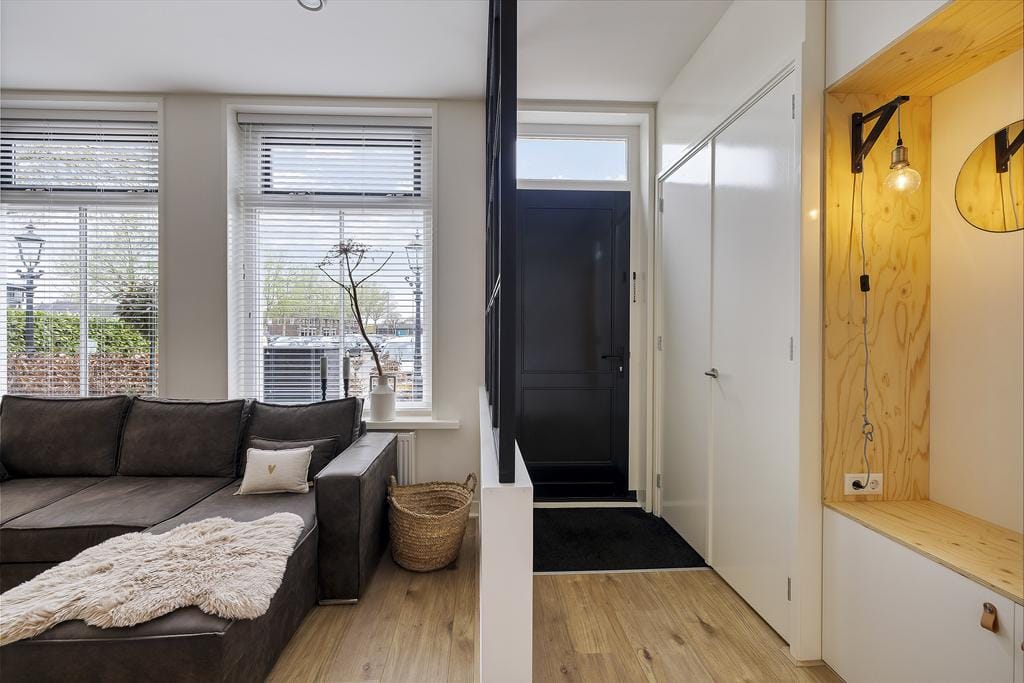 Foto 7 van Veemarktplein 11