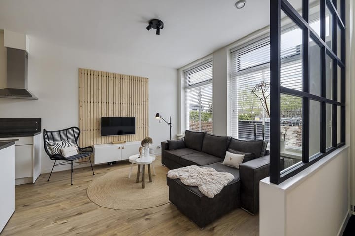 Foto 8 van Veemarktplein 11