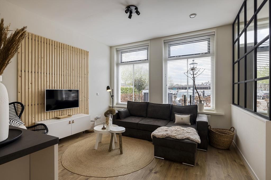 Foto 9 van Veemarktplein 11