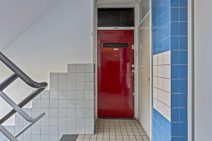 Foto 24 van Van der Helmstraat 444