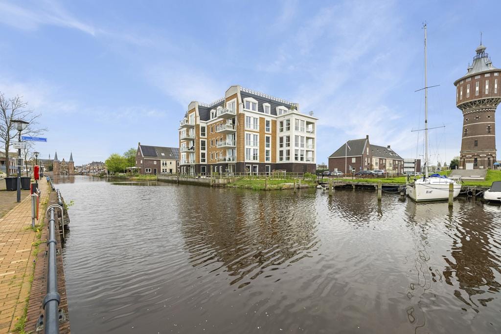 Foto 32 van Veemarktplein 11