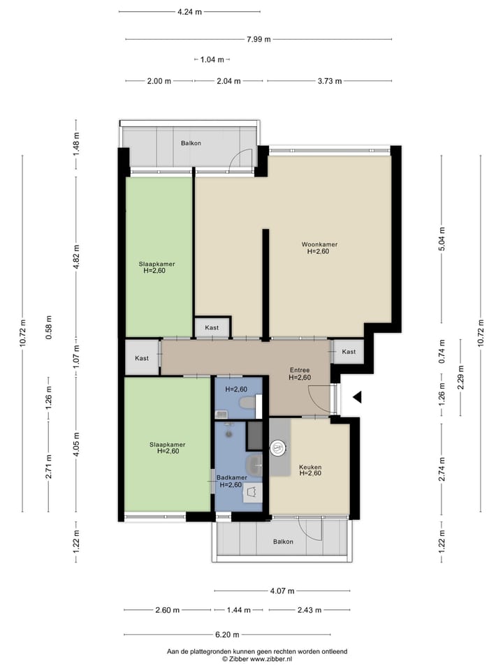 Foto 31 van Van der Helmstraat 444