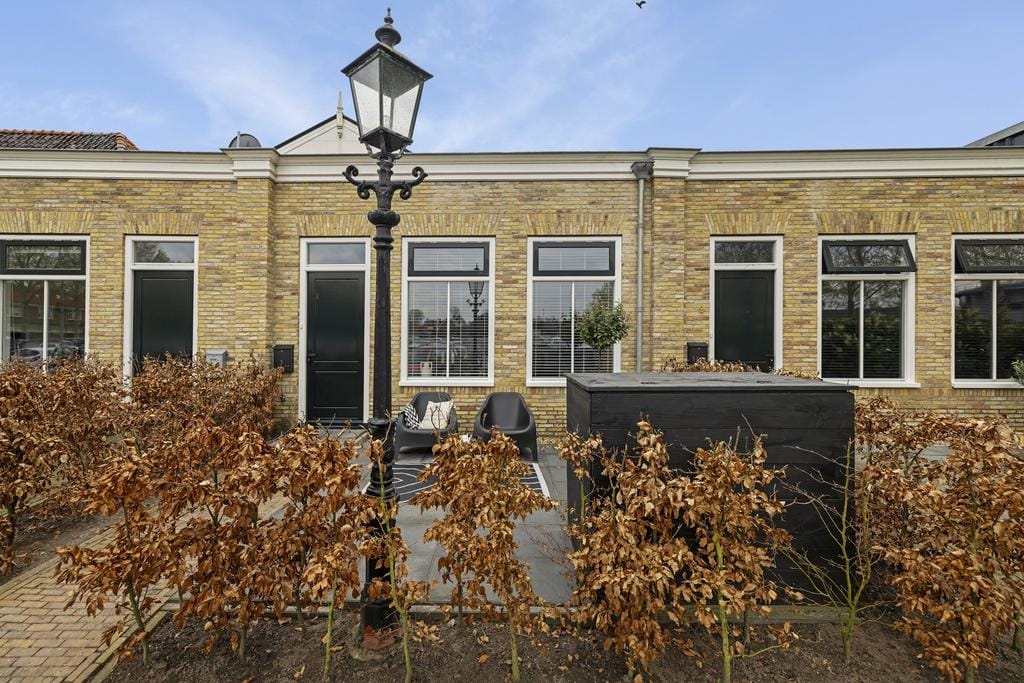 Foto 33 van Veemarktplein 11