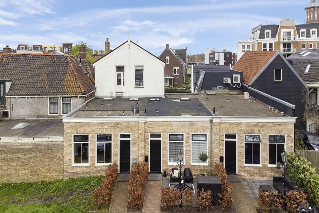 Foto 34 van Veemarktplein 11