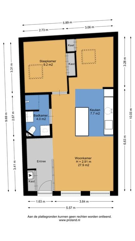 Foto 36 van Veemarktplein 11