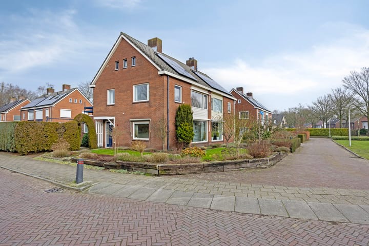 Foto 3 van Prinses Margrietweg 2