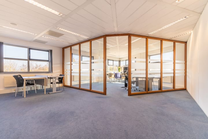 Molenlaan 63, Uithoorn