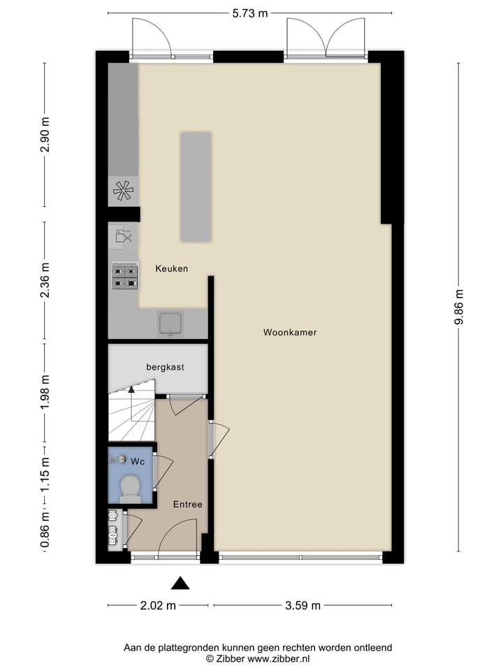 Foto 35 van Roggehegge 53