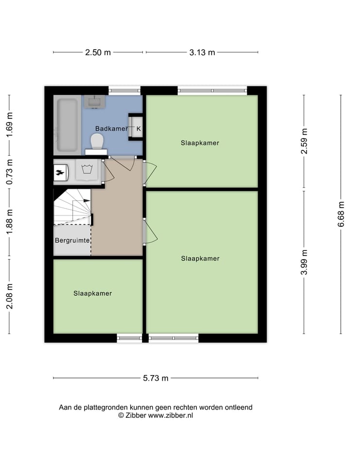 Foto 36 van Roggehegge 53