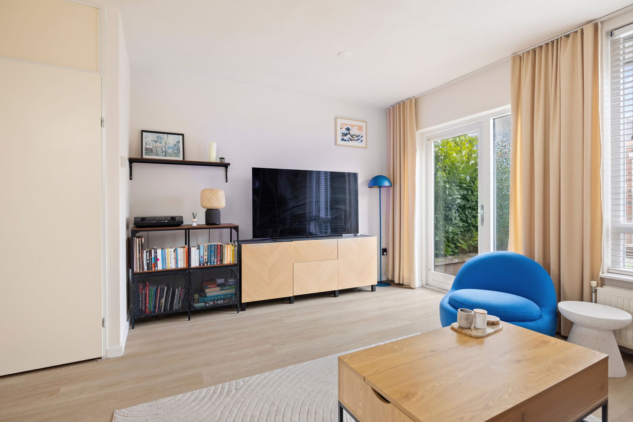 Foto 3 van Adriaan Antoniszoonstraat 3