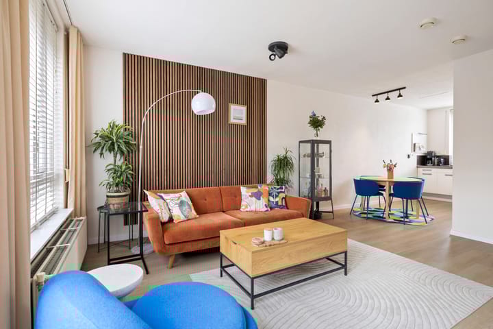 Foto 4 van Adriaan Antoniszoonstraat 3