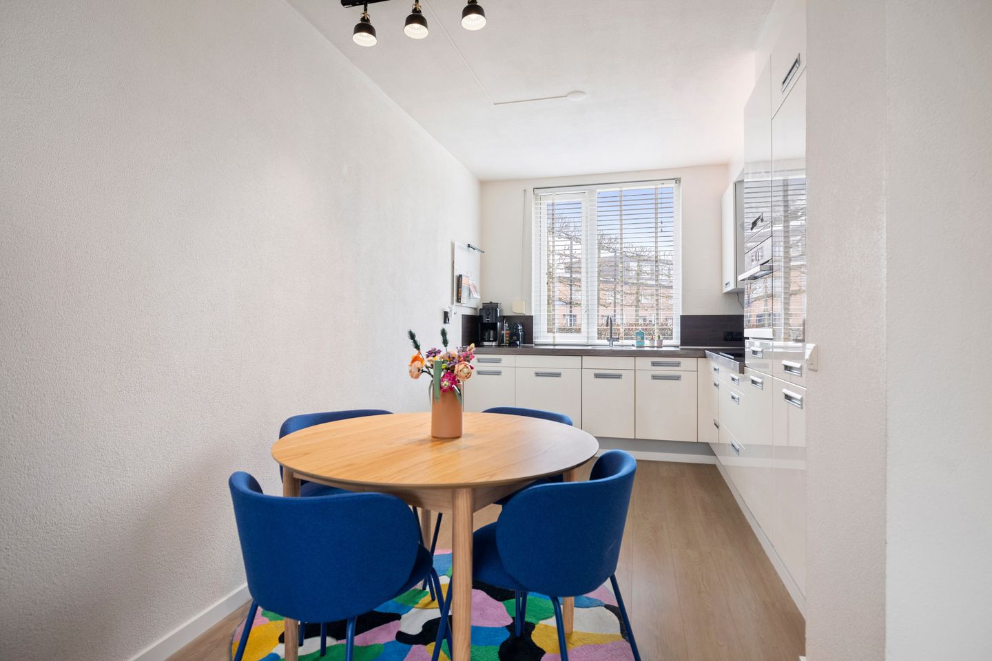 Foto 5 van Adriaan Antoniszoonstraat 3