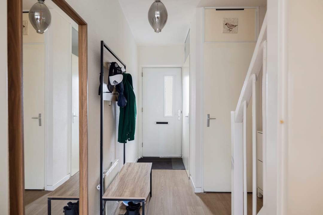 Foto 7 van Adriaan Antoniszoonstraat 3