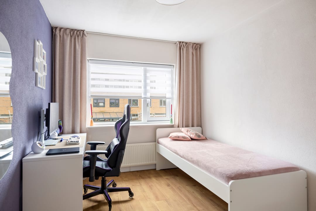 Foto 11 van Adriaan Antoniszoonstraat 3