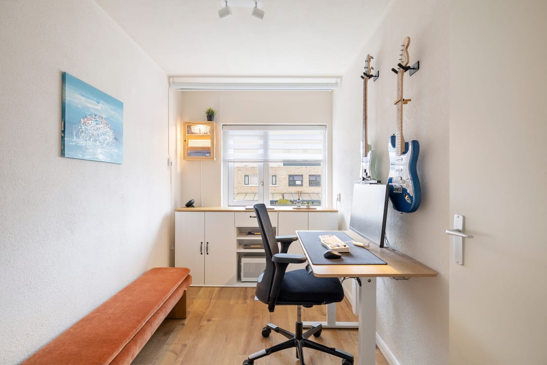 Foto 13 van Adriaan Antoniszoonstraat 3