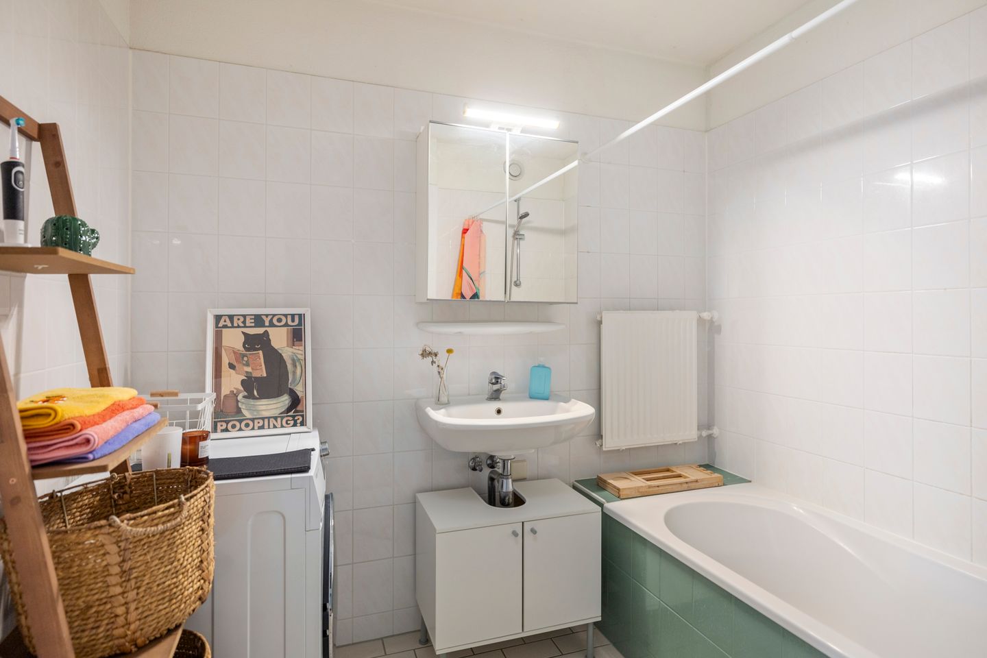 Foto 14 van Adriaan Antoniszoonstraat 3