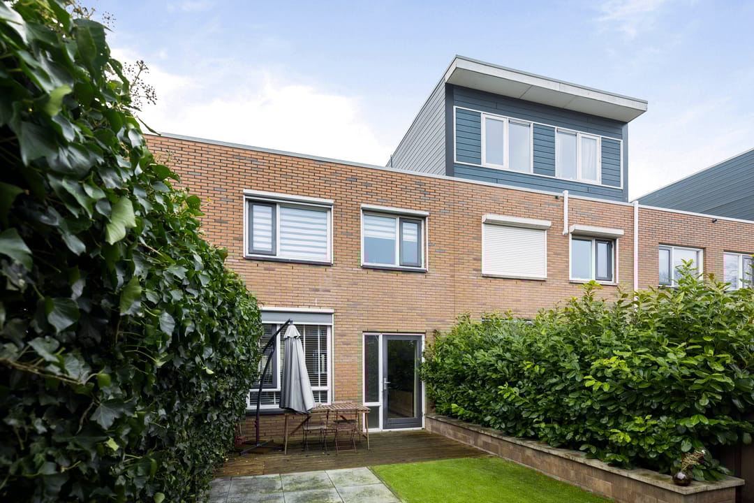 Foto 17 van Adriaan Antoniszoonstraat 3