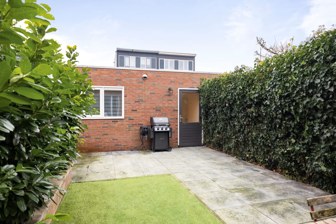 Foto 22 van Adriaan Antoniszoonstraat 3